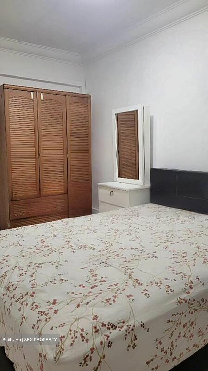 Blk 310 Clementi Avenue 4 (Clementi), HDB 3 Rooms #451278471